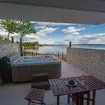 Villa Miri Palme Privlaka (Zadar)