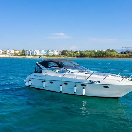 Miri Palme Villa Privlaka (Zadar)