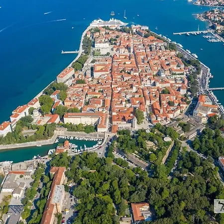 Miri Palme * Privlaka (Zadar)