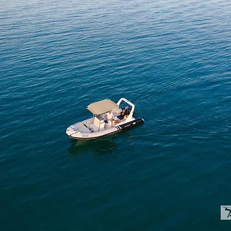 Miri Palme Villa Privlaka (Zadar)