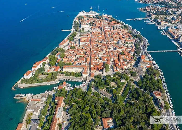 Miri Palme * Privlaka (Zadar)