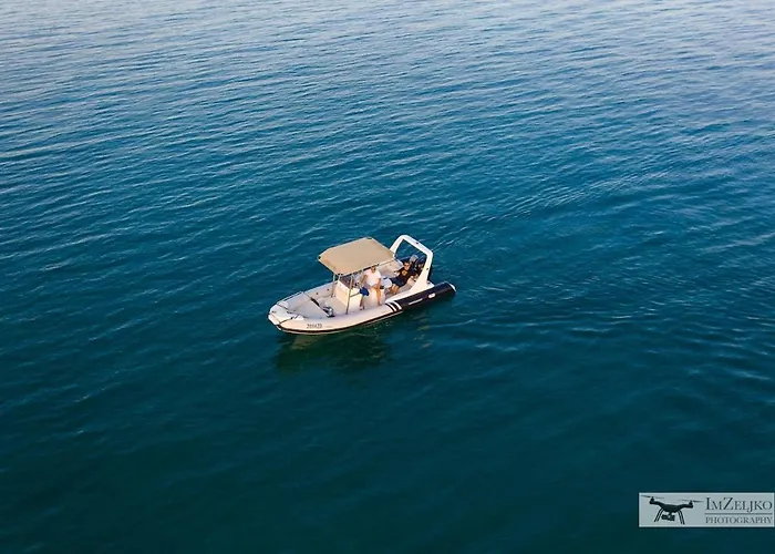 Miri Palme Villa Privlaka (Zadar)