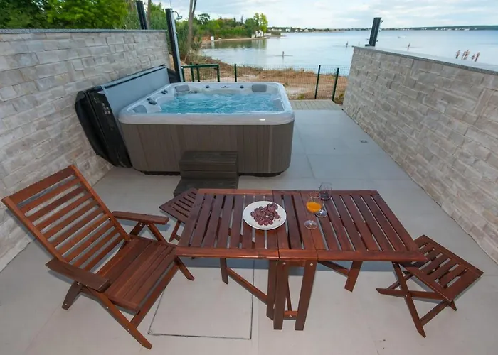 Miri Palme Privlaka (Zadar)