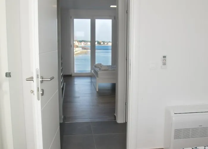 Miri Palme Villa Privlaka (Zadar)