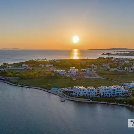 Vila Miri Palme Privlaka (Zadar)