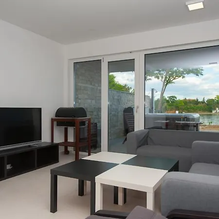 Miri Palme Privlaka (Zadar)