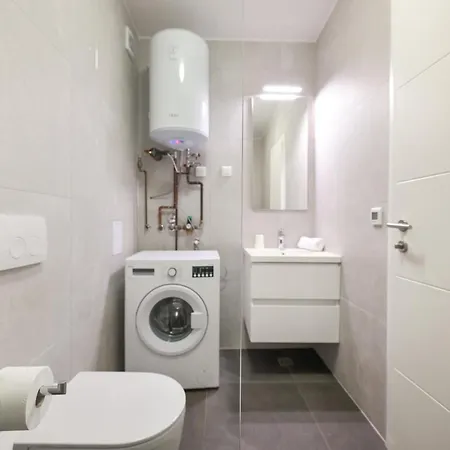 Vila Miri Palme Privlaka (Zadar)