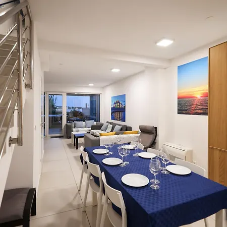 Miri Palme * Privlaka (Zadar)