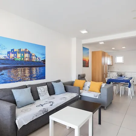 Miri Palme Vila Privlaka (Zadar)