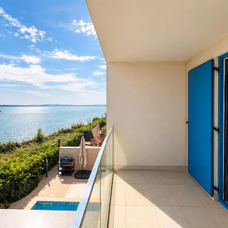Miri Palme * Privlaka (Zadar)